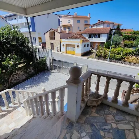 Casa Dos Arcos Villa Oliveira de Frades Exterior photo
