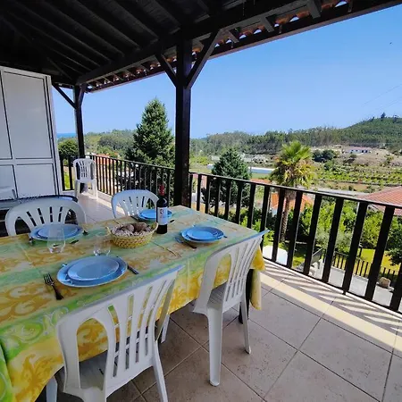 Casa Dos Arcos Villa Oliveira de Frades Exterior photo