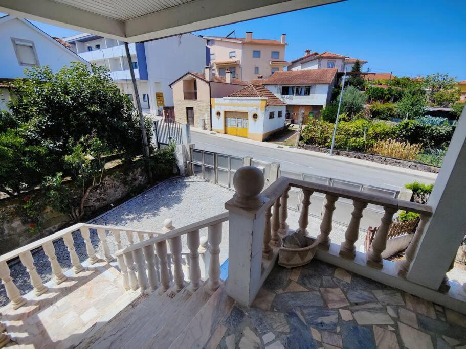 Casa Dos Arcos Holiday home Oliveira de Frades