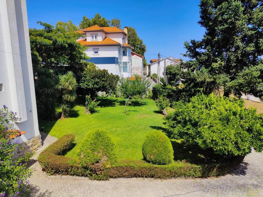 Casa Dos Arcos