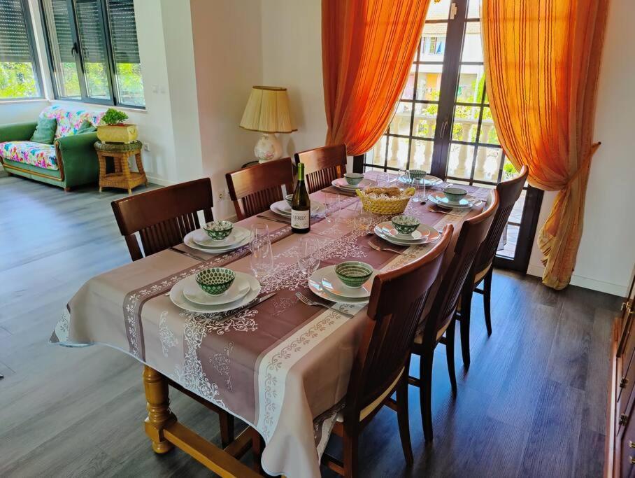 Holiday home Casa Dos Arcos *