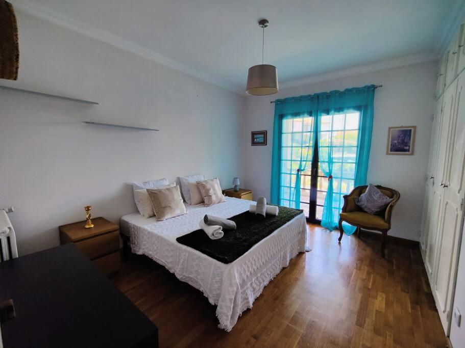 Casa Dos Arcos * Oliveira de Frades