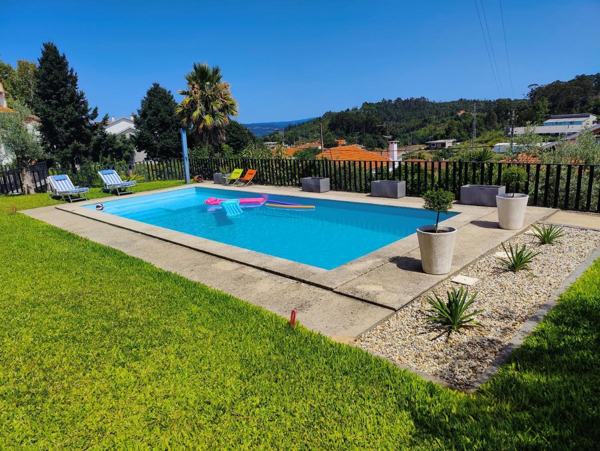 Holiday home Casa Dos Arcos